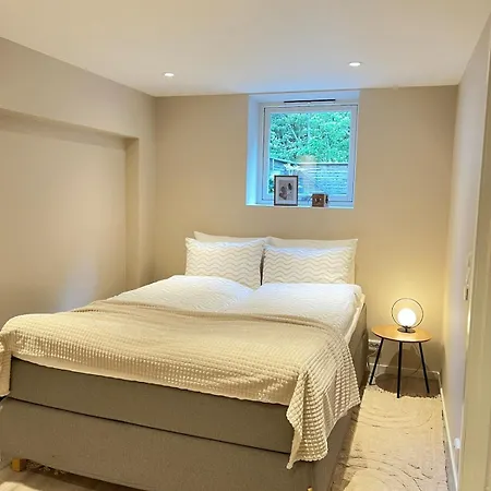 Free Parking Grand Floor In * Ålesund