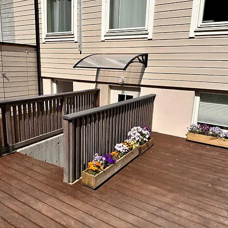 Free Parking Is Located On A Semi Basement Floor, With A Warm Floor *