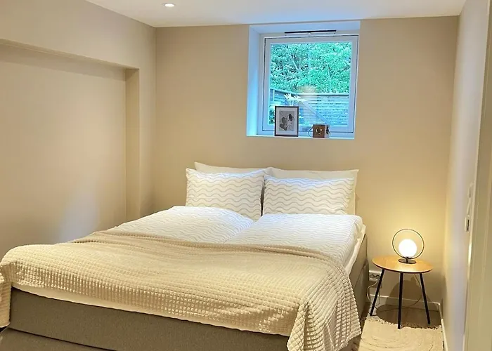 Free Parking Grand Floor In * Ålesund