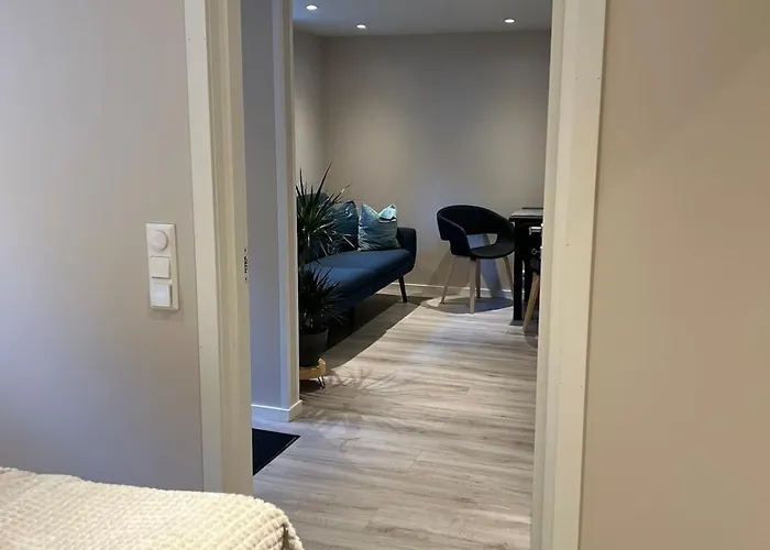 Free Parking Grand Floor In 아파트 올레순